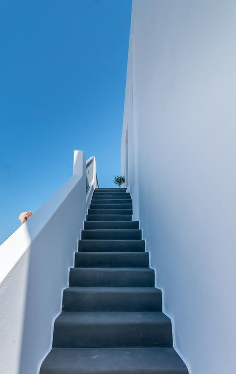 Pollonia Sea View Apartments Quarto foto